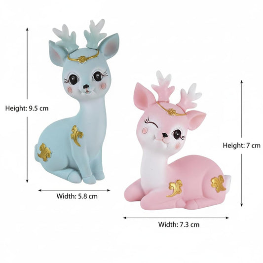 Animal Shape planters and showpieces